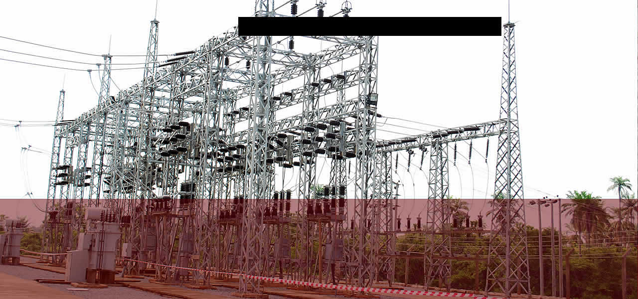 Power implementation & construction services